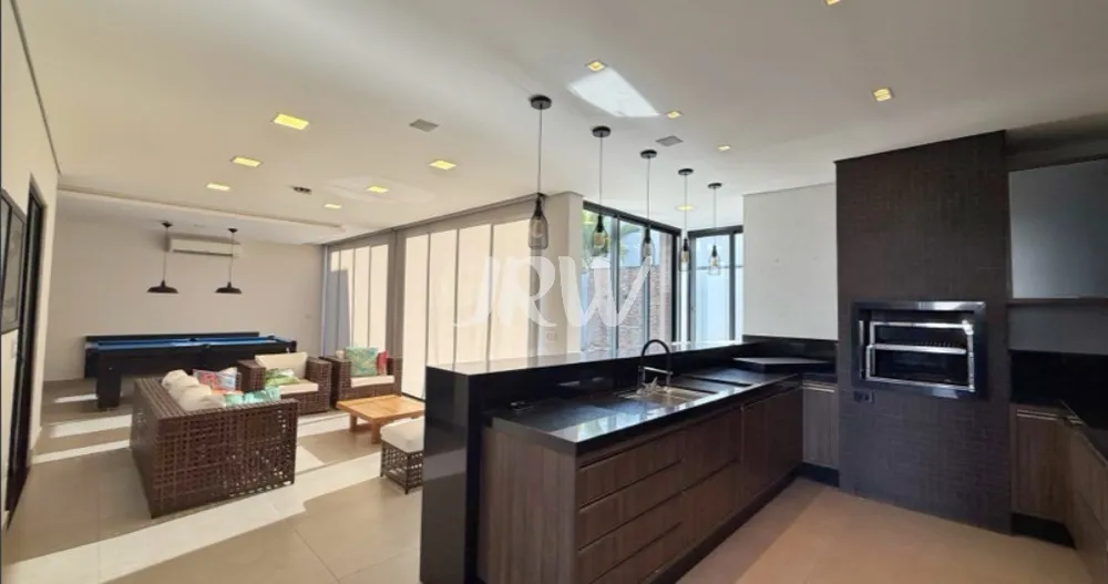 Sobrado, 3 quartos, 360 m² - Foto 9
