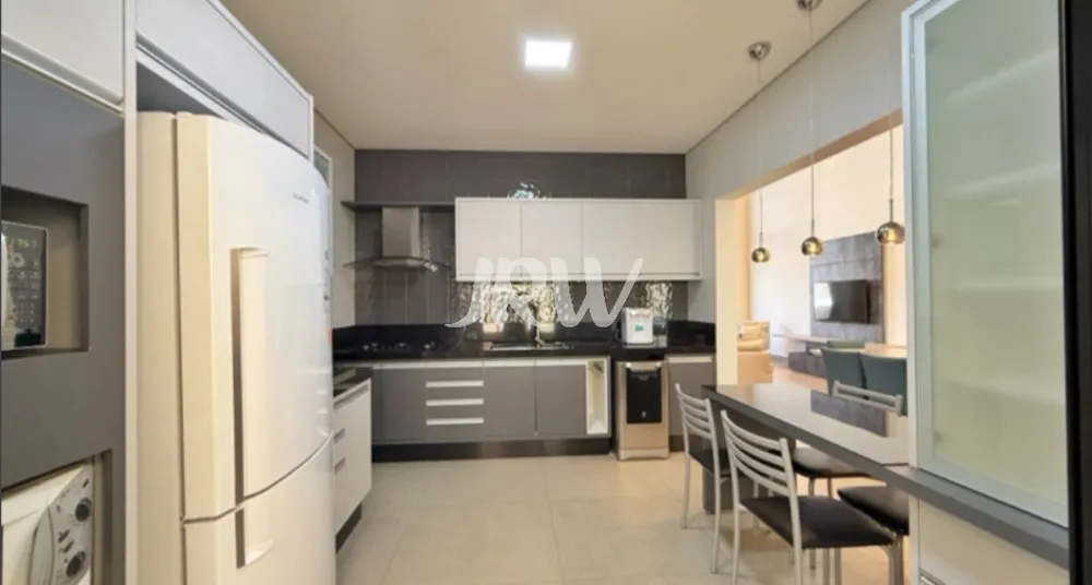 Sobrado, 3 quartos, 360 m² - Foto 11