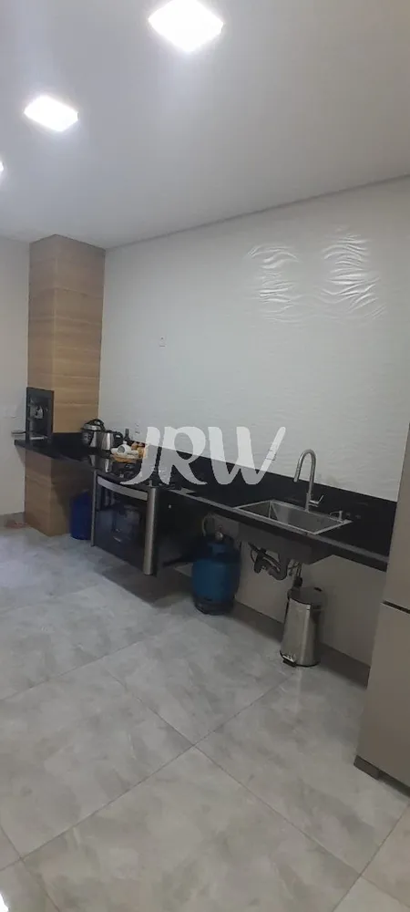 Casa, 3 quartos, 150 m² - Foto 12