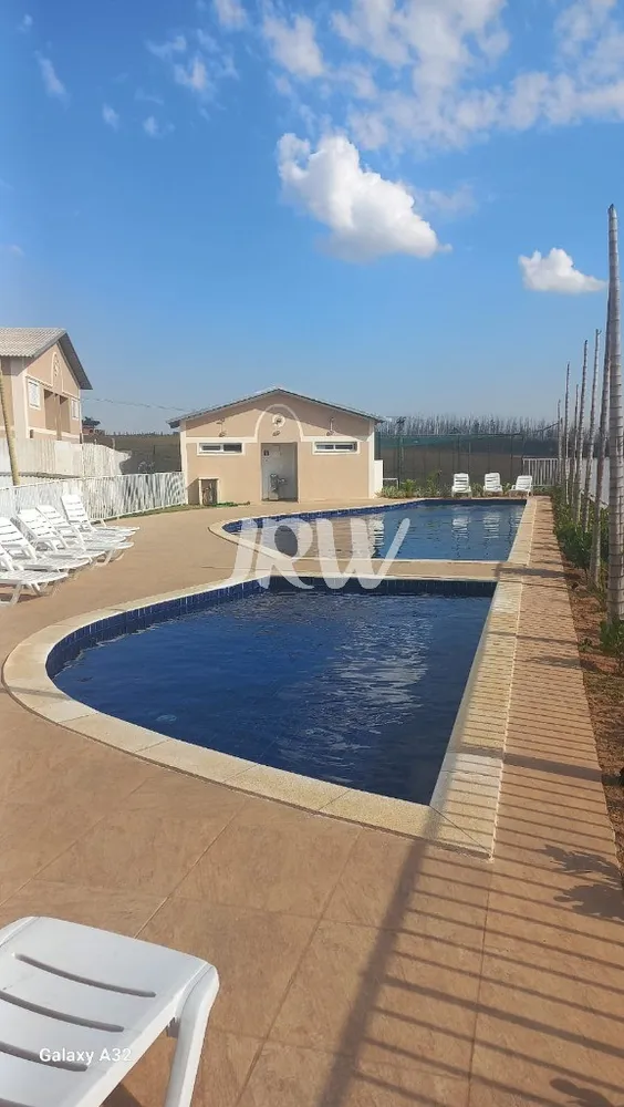 Apartamento, 2 quartos, 52 m² - Foto 5