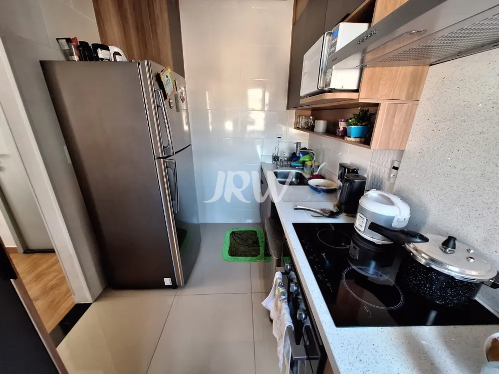 Apartamento, 2 quartos, 52 m² - Foto 1