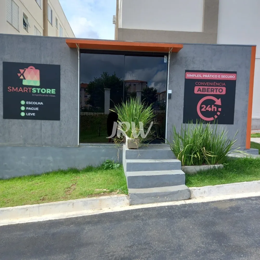Apartamento, 2 quartos, 44 m² - Foto 7