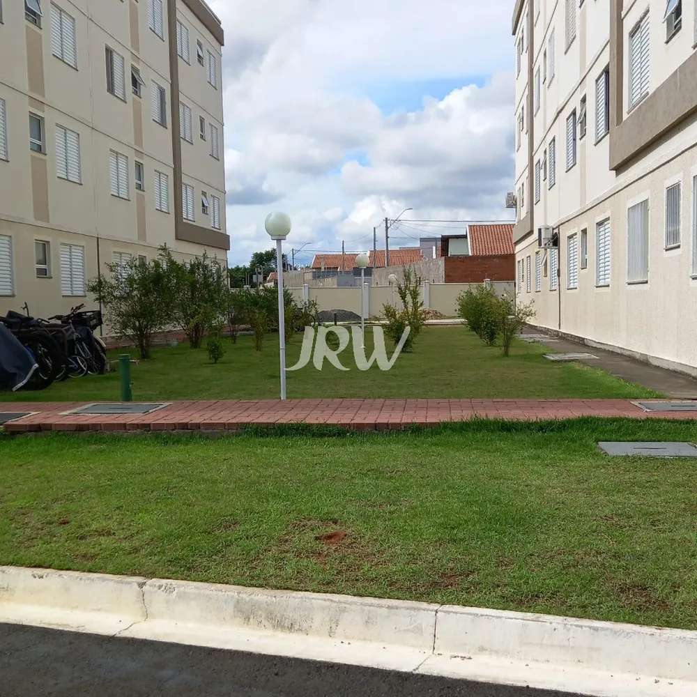 Apartamento, 2 quartos, 44 m² - Foto 8
