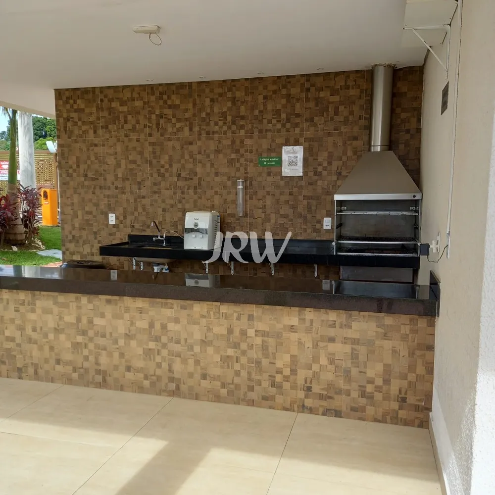 Apartamento, 2 quartos, 44 m² - Foto 5