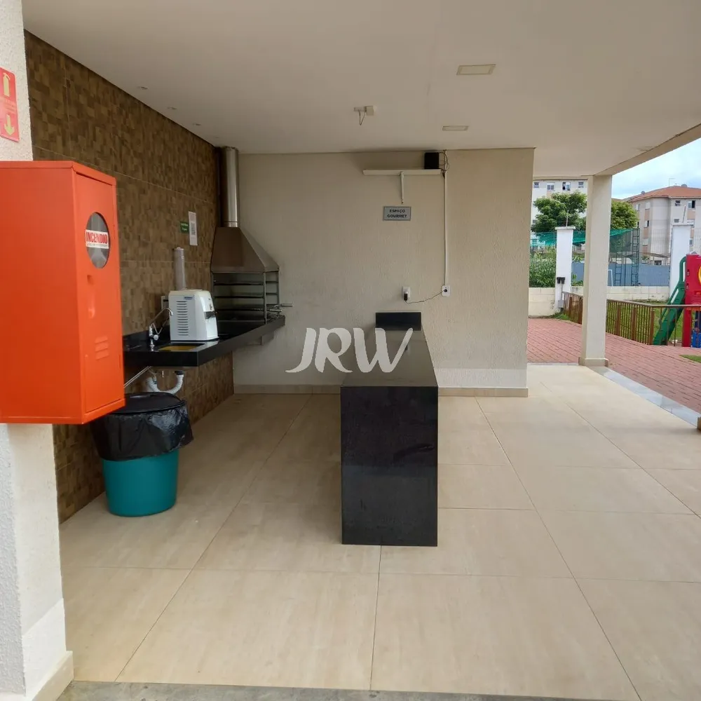 Apartamento, 2 quartos, 44 m² - Foto 4