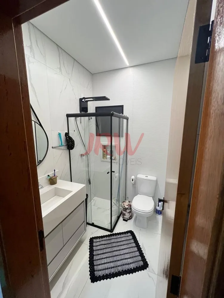Casa de Condomínio, 3 quartos - Foto 3