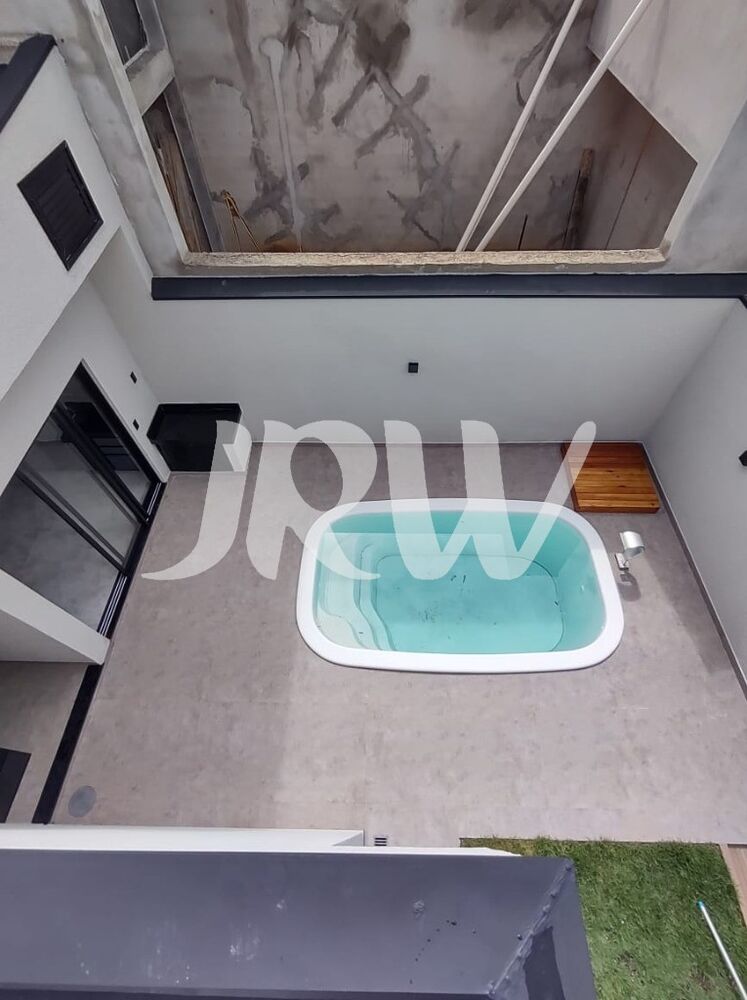 Casa de Condomínio, 3 quartos - Foto 5