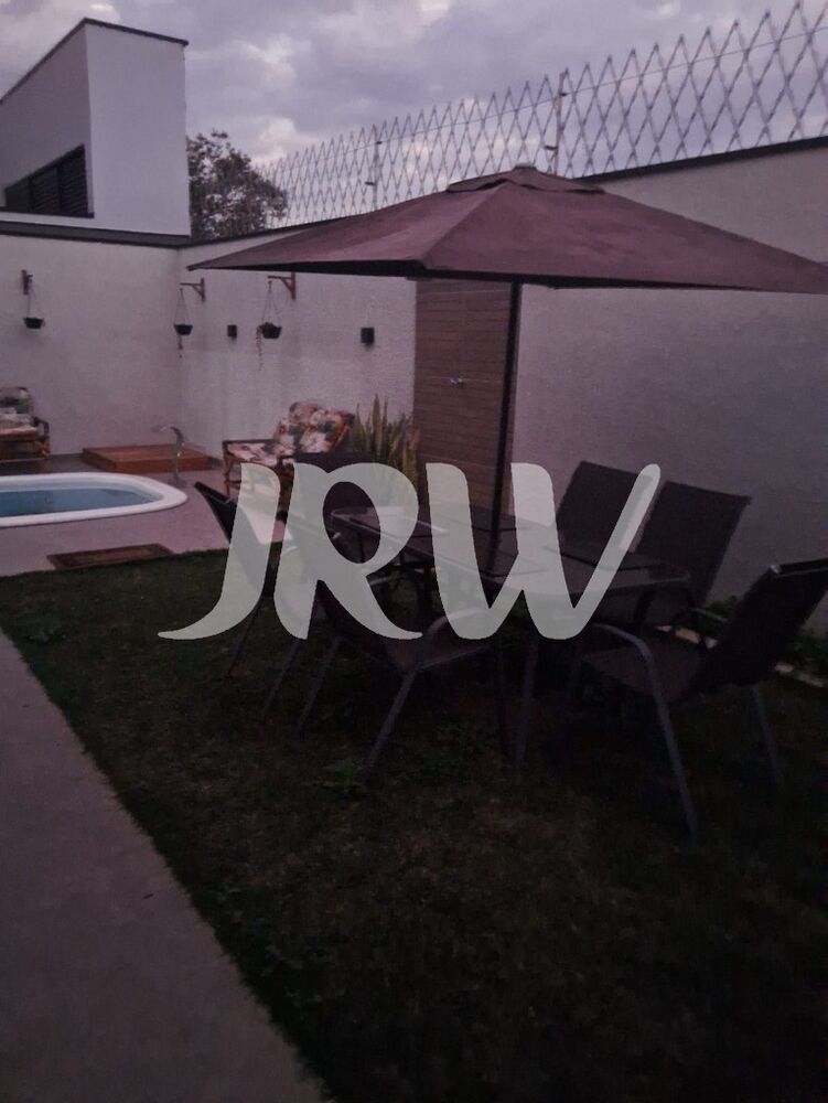 Casa de Condomínio, 3 quartos - Foto 22