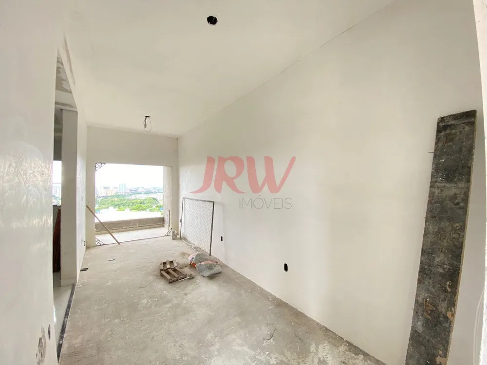 Apartamento, 2 quartos, 74 m² - Foto 1