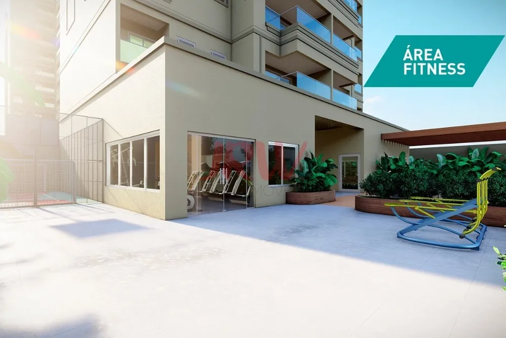 Apartamento, 2 quartos, 74 m² - Foto 8