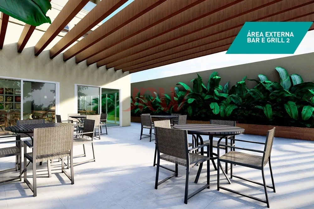 Apartamento, 2 quartos, 74 m² - Foto 10