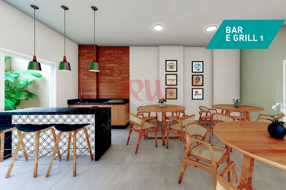 Apartamento, 2 quartos, 74 m² - Foto 9