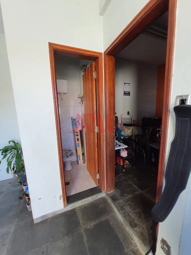Sobrado, 3 quartos, 180 m² - Foto 9