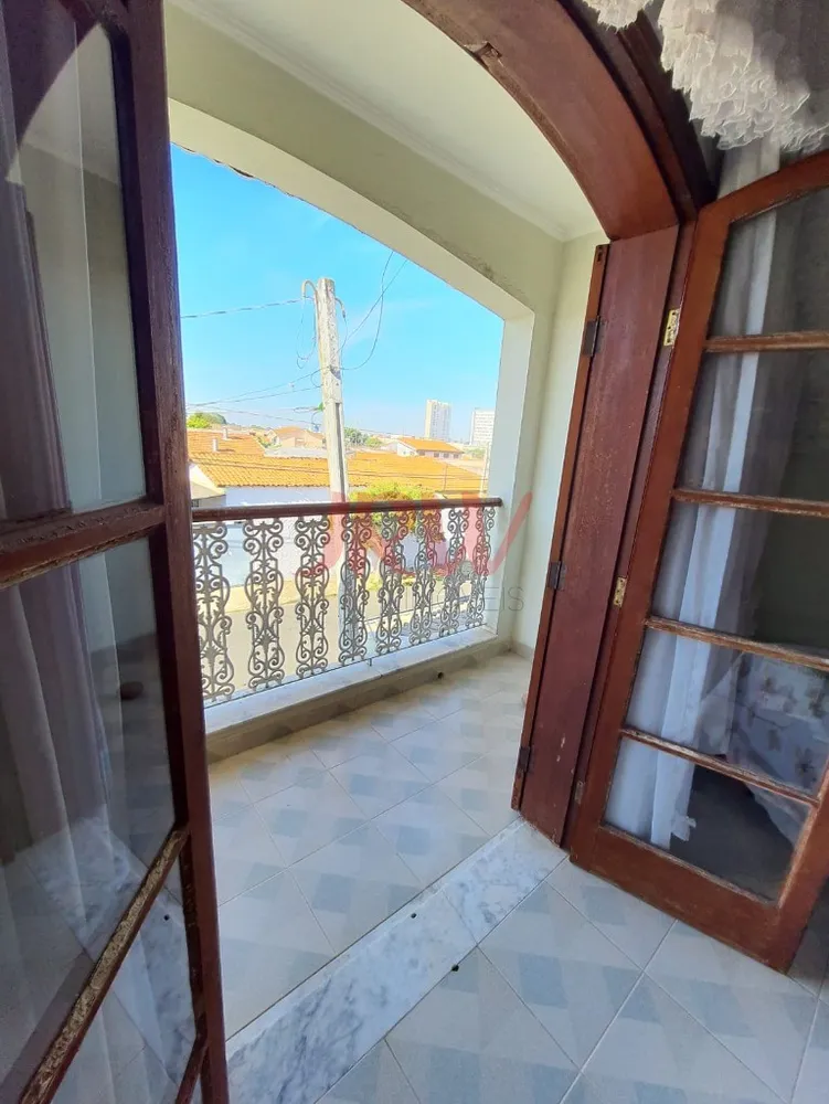 Sobrado, 3 quartos, 180 m² - Foto 15