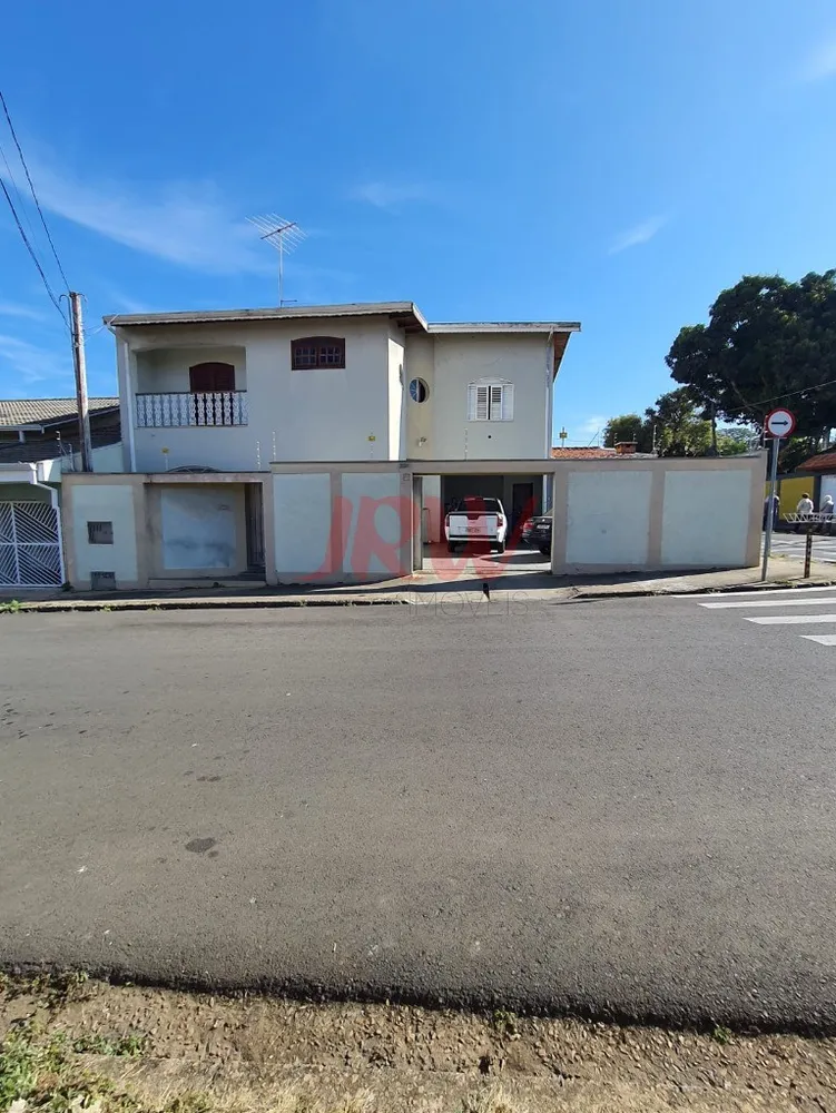Sobrado, 3 quartos, 180 m² - Foto 1
