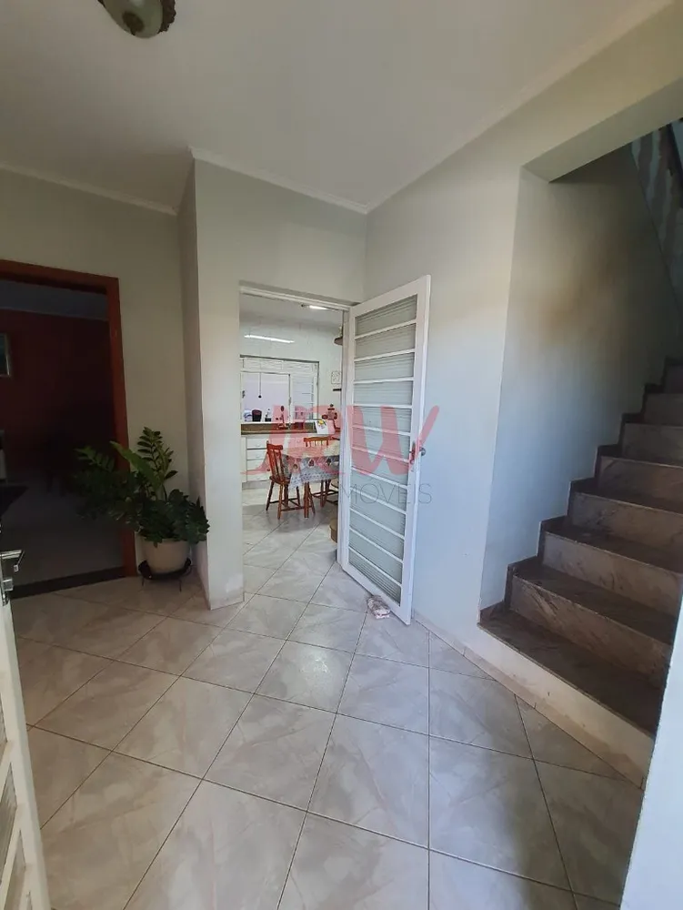 Sobrado, 3 quartos, 180 m² - Foto 4