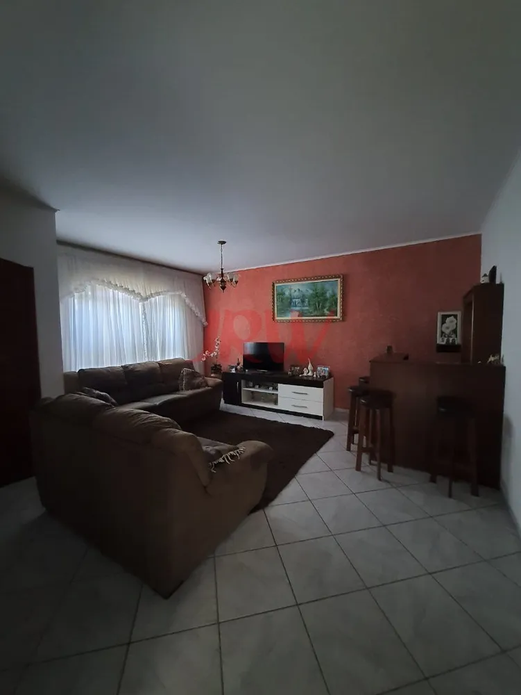 Sobrado, 3 quartos, 180 m² - Foto 3