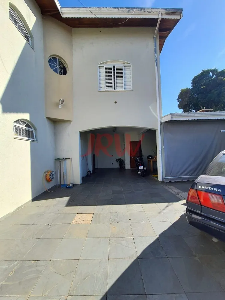 Sobrado, 3 quartos, 180 m² - Foto 2