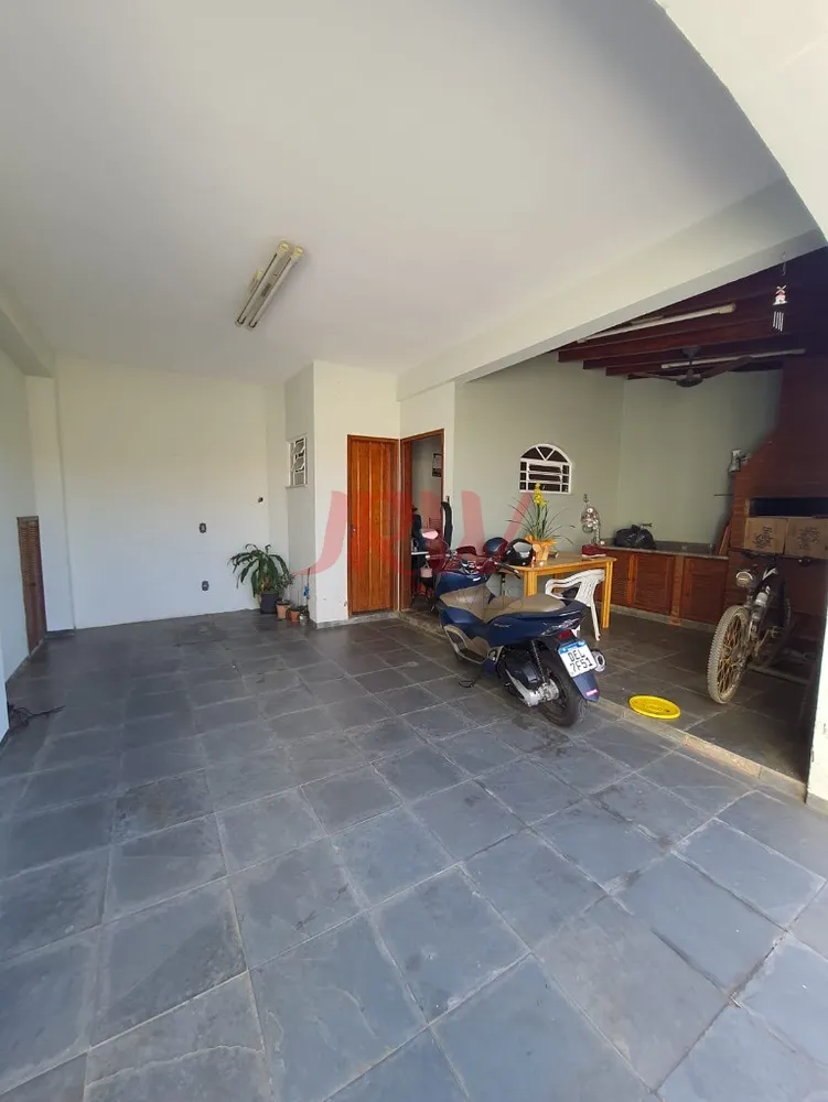 Sobrado, 3 quartos, 180 m² - Foto 8