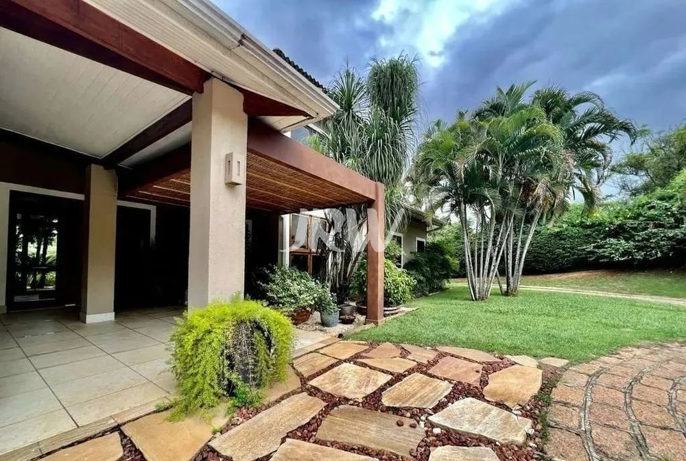 Chácara, 5 quartos, 5480 m² - Foto 4
