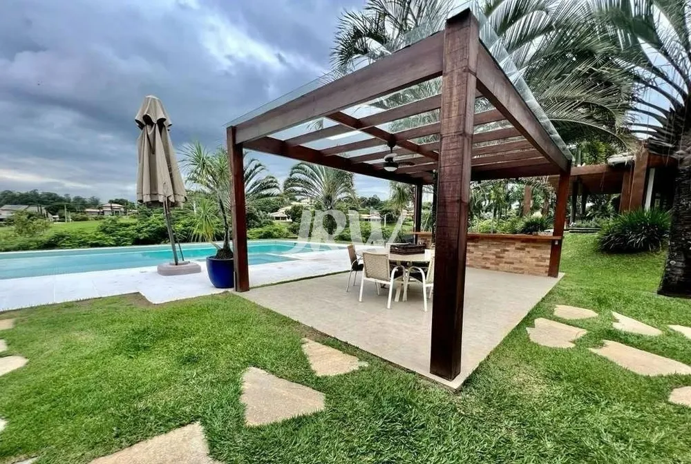 Chácara, 5 quartos, 5480 m² - Foto 12