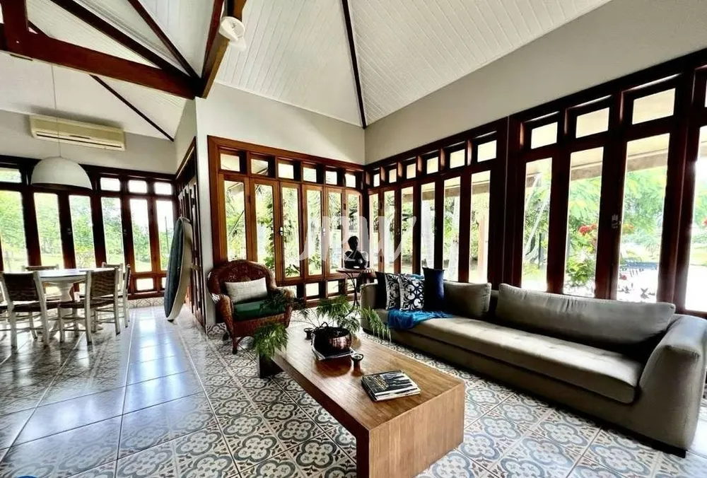 Chácara, 5 quartos, 5480 m² - Foto 2