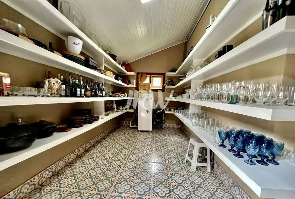 Chácara, 5 quartos, 5480 m² - Foto 1