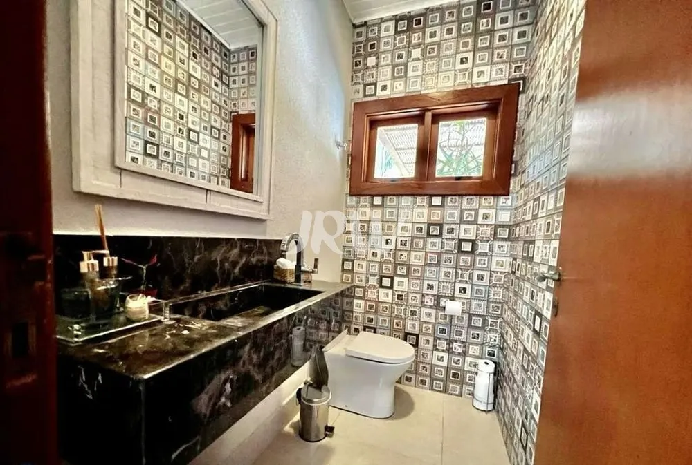 Chácara, 5 quartos, 5480 m² - Foto 8