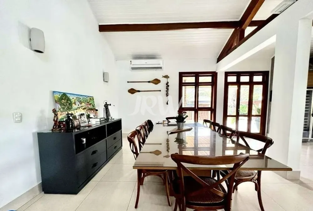 Chácara, 5 quartos, 5480 m² - Foto 5