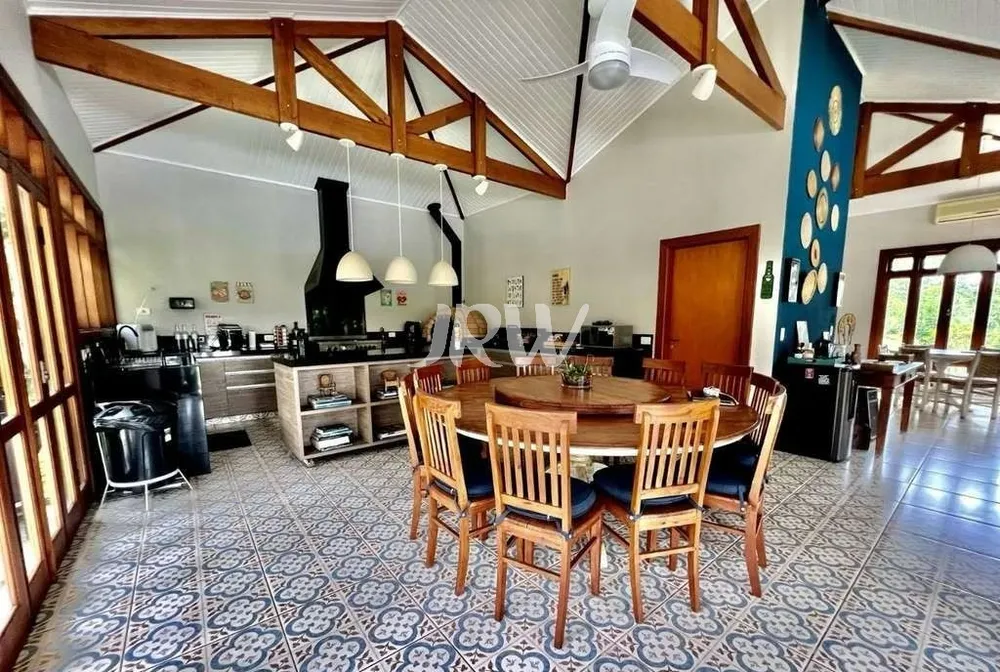Chácara, 5 quartos, 5480 m² - Foto 10