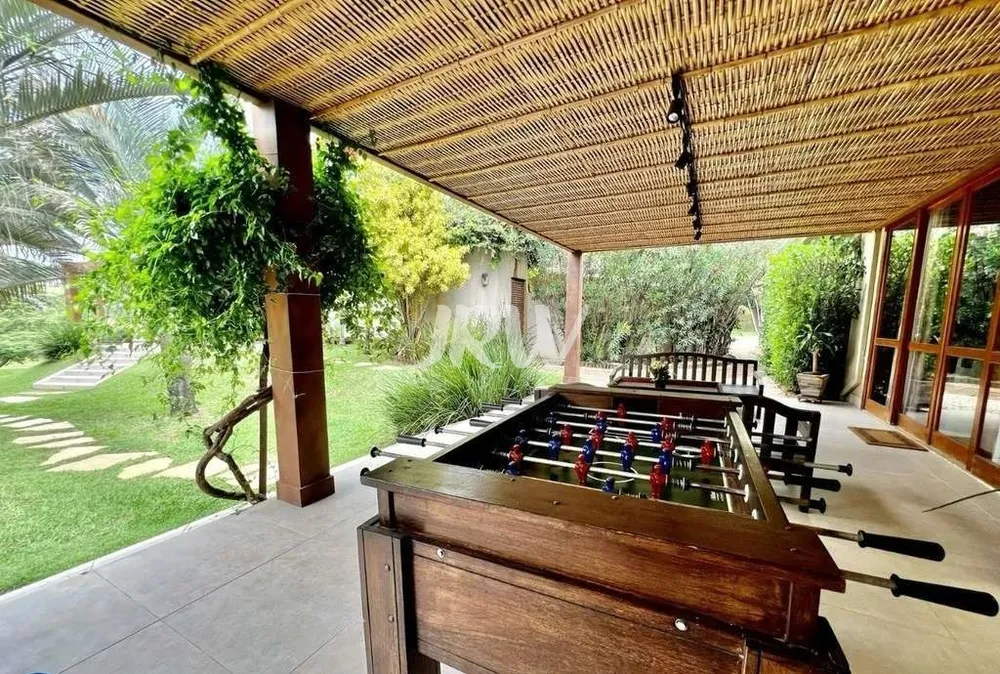 Chácara, 5 quartos, 5480 m² - Foto 7