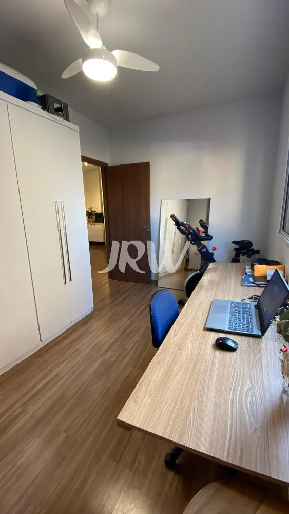 Apartamento, 2 quartos, 58 m² - Foto 2