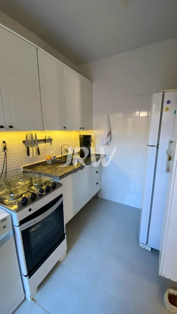 Apartamento, 2 quartos, 58 m² - Foto 1