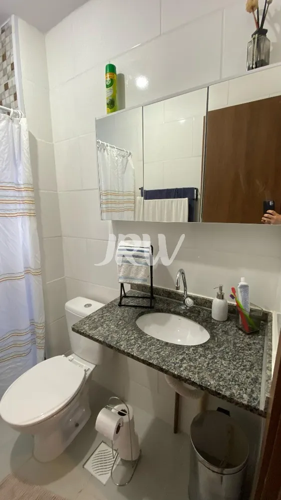 Apartamento, 2 quartos, 58 m² - Foto 5