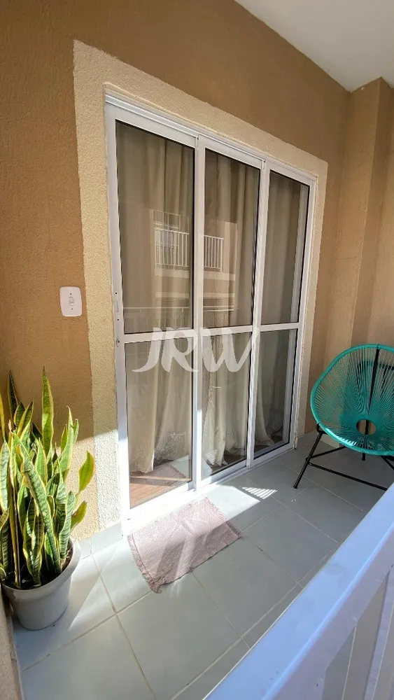 Apartamento, 2 quartos, 58 m² - Foto 6