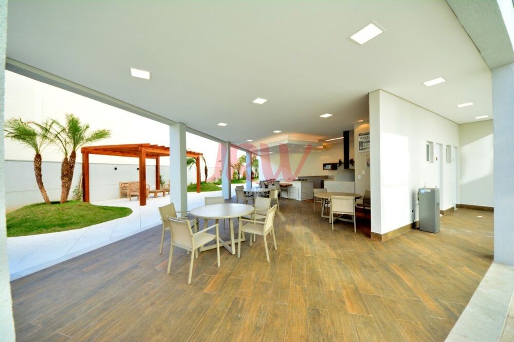 Apartamento, 3 quartos, 103 m² - Foto 5