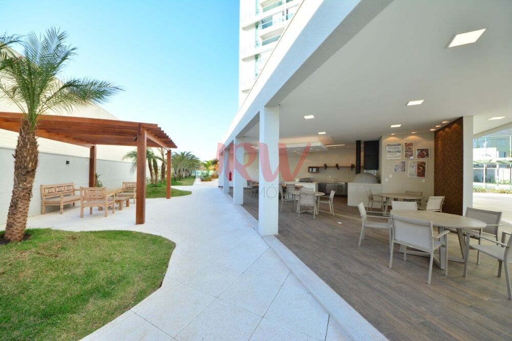 Apartamento, 3 quartos, 103 m² - Foto 4
