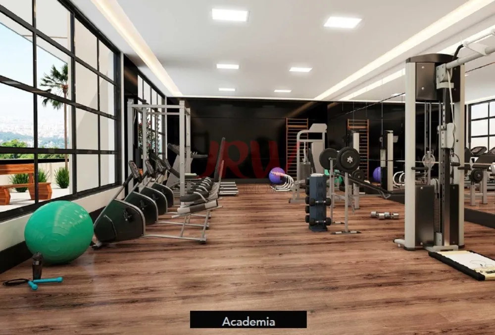 Apartamento, 3 quartos, 92 m² - Foto 6