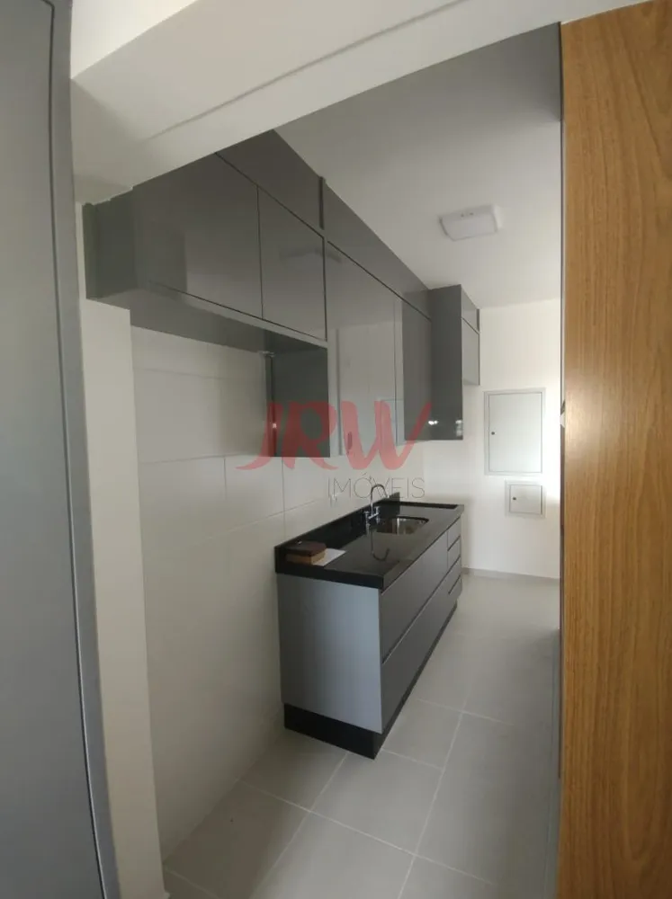 Apartamento, 3 quartos, 92 m² - Foto 2