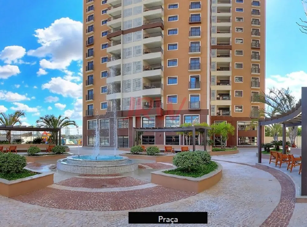 Apartamento, 3 quartos, 92 m² - Foto 4