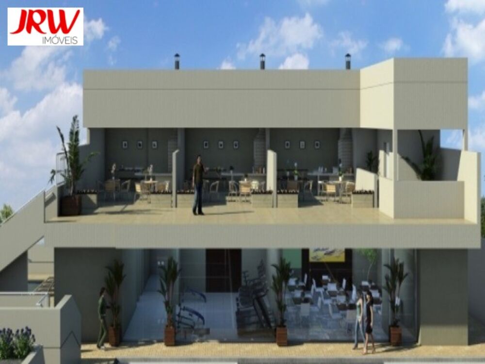 Apartamento à venda com 3 quartos, 67m² - Foto 5