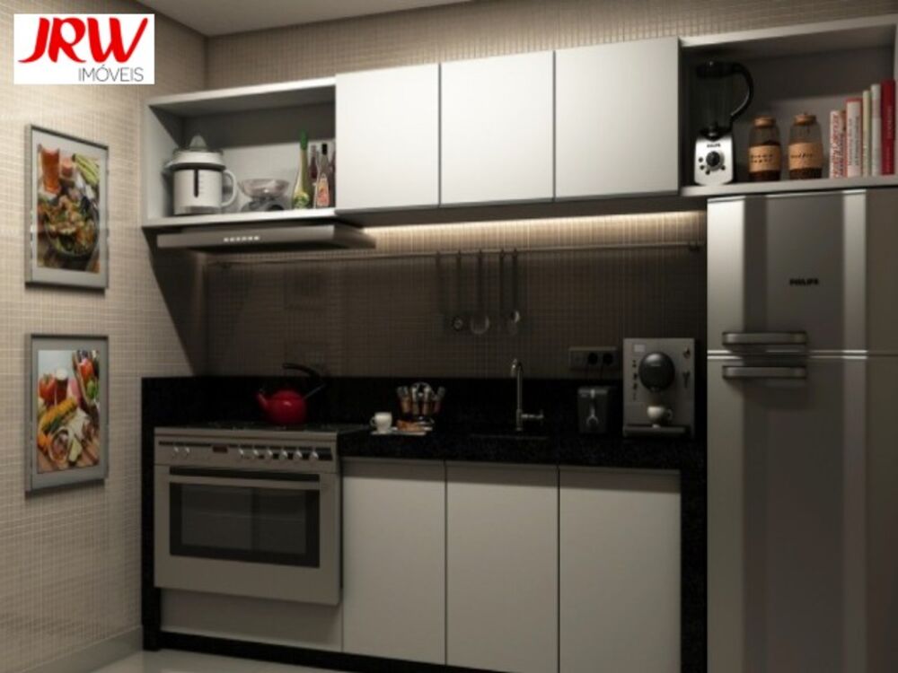 Apartamento à venda com 3 quartos, 67m² - Foto 8