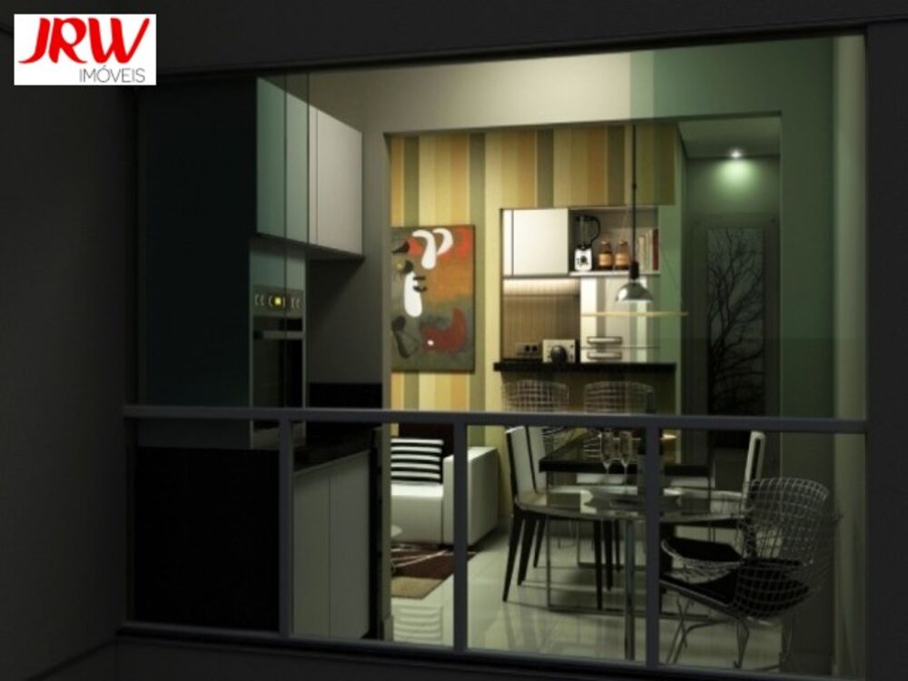 Apartamento à venda com 3 quartos, 67m² - Foto 7