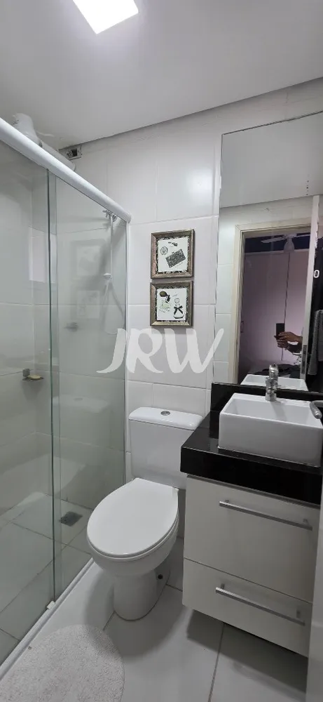 Apartamento, 2 quartos, 57 m² - Foto 3