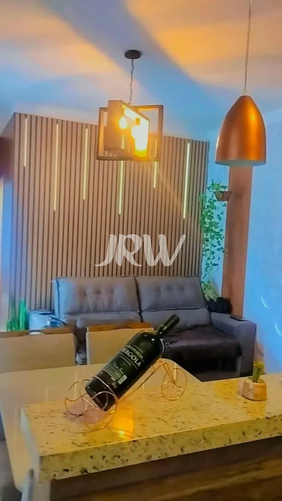 Casa, 2 quartos, 73 m² - Foto 1
