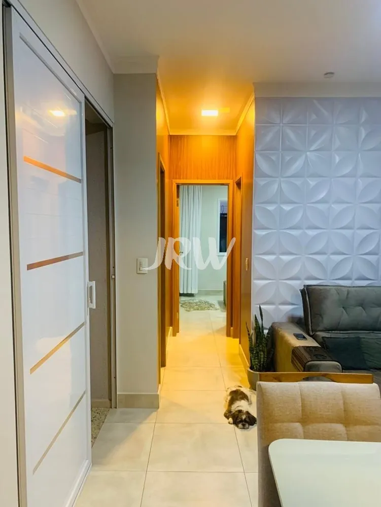 Casa, 2 quartos, 73 m² - Foto 13
