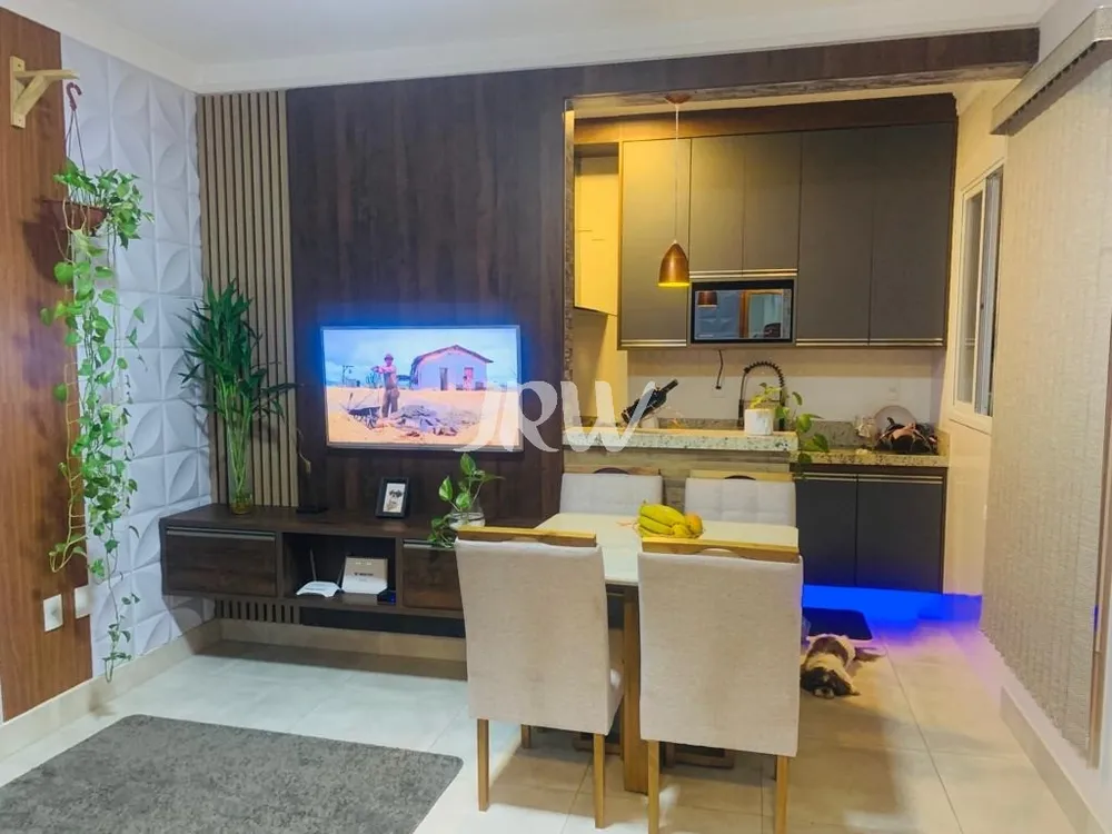 Casa, 2 quartos, 73 m² - Foto 10