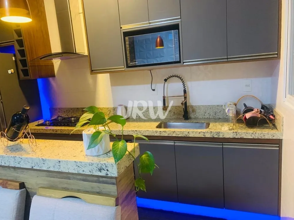Casa, 2 quartos, 73 m² - Foto 9