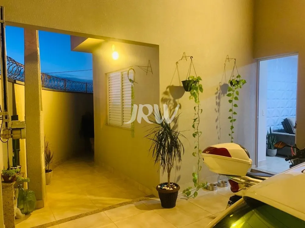 Casa, 2 quartos, 73 m² - Foto 4