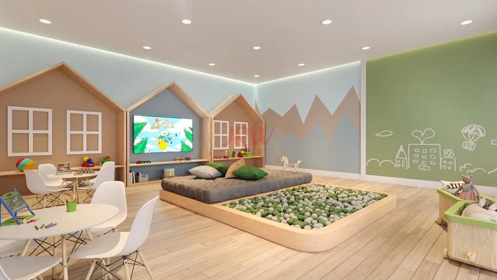 Apartamento, 2 quartos, 46 m² - Foto 12